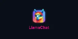 GitHub - alexrozanski/LlamaChat: Chat with your favourite LLaMA models in a native macOS app