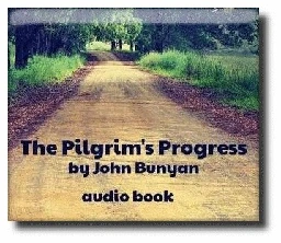 The Pilgrim's Progress by John Bunyan - Audiobook