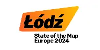 State of the Map 2024 in Łódź