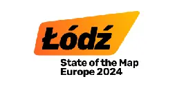 Łódź — SotM EU 2024