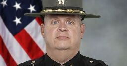 Ohio sheriff’s lieutenant apologizes for ‘won’t help Democrats’ post, blames sleep medication