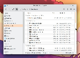 This week in KDE: converging on a release