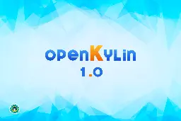 OpenKylin 1.0: First Stable Release of an LFS Distro from China