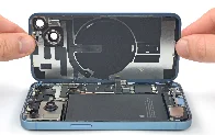 We Are Retroactively Dropping the iPhone’s Repairability Score | iFixit