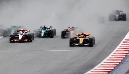 F1 to test rain guards at Silverstone