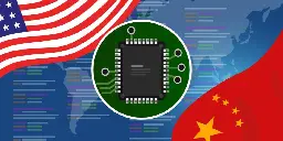 US government reportedly probes China’s use of RISC-V