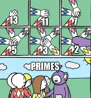 Primes