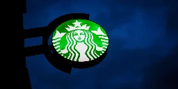 Starbucks Is Suing Its Union After “Solidarity With Palestine!” Tweet