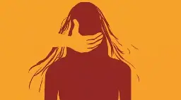 Teen raped by father for a year: UP Police