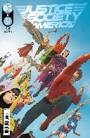 ComicList: New Comic Book Releases List for 08/02/2023
