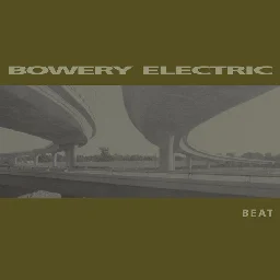 Beat, by Bowery Electric