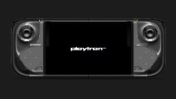 Playtron plan to launch PlaytronOS, a Linux-based system for gaming