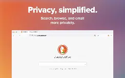 DuckDuckGo Privacy Essentials – Deze extensie downloaden voor 🦊 Firefox (nl)