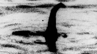 Loch Ness Monster: Hunters flock to Scotland for the biggest Nessie search in half a century