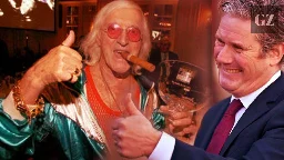 Keir Starmer faces renewed scrutiny over allegations he protected Jimmy Savile - The Grayzone