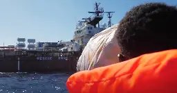 Italy detains three boats - for the crime of saving hundreds of refugees' lives