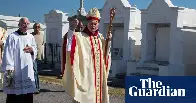 New Orleans archbishop ignored board findings on clerics accused of abuse