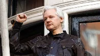 Julian Assange's lawyer warns his life is 'at risk' if final UK appeal against extradition to US fails