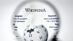 Russia Demands Wikipedia Take Down Information About Ukraine War