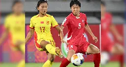 North Korea’s U-17 women’s soccer team qualifies for World Cup with dominant run | NK News