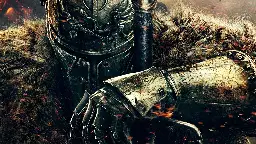 Looks like the Dark Souls franchise's PC servers are coming back