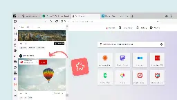 Vivaldi improves Mail Search, Translate, extends Web Panels with extension support