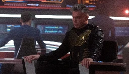 Star Trek: Strange New Worlds Season 2 Episode 10 Review - Hegemony
