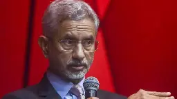 India-Russia trade target of $100 bn realistic but urgent need for balance: Jaishankar