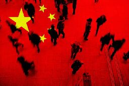 Anti-China Rhetoric Is Off the Charts in Western Media