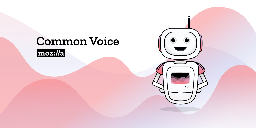 Mozilla Common Voice