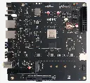 Milk-V Jupiter is a mini ITX board with a SpacemiT K1/M1 RISC-V processor - Liliputing