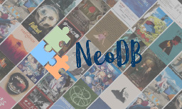 NeoDB is a Review System for Culture