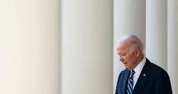 Judge declares Biden immigration program for spouses of U.S. citizens illegal