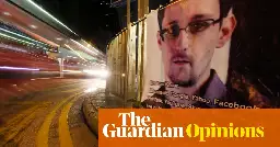 States haven’t stopped spying on their citizens, post-Snowden - they’ve just got sneakier | Heather Brooke
