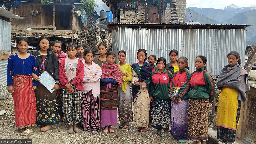 Teenage girls in Rukum East live in terror of outdated traditions