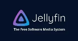 Installing Jellyfin as a Podman Quadlet