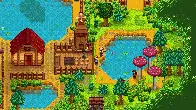 Stardew Valley Creator Reveals New Details About Version 1.6