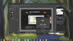 GIMP 2.10.38&nbsp;Released with Much-Requested Backports of GTK3 Features - 9to5Linux