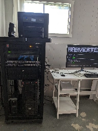 Lab rebuild next steps - Lemmy.ca