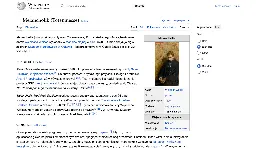 Designing the typography of Wikipedia