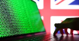 UK's Online Safety Bill finally passed by parliament