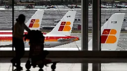 Spain bans short-haul flights where you can take a train