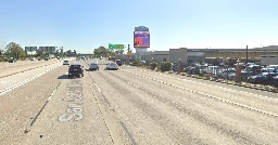 Metro "Multimodal" 605 Freeway Ramp-Widening Project Out to Bid with No Multimodal Component - Streetsblog Los Angeles