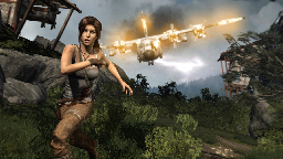 Tomb Raider is basically a free game with this Steam sale