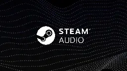 Steam :: Steam Audio :: Steam Audio Open Source Release