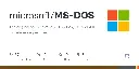 Microsoft Just Released MS-DOS Source Code!