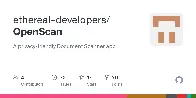 FOSS Alternative to Microsoft Lens? The development of OpenScan has been halted for 3 years.