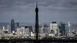 Paris to deploy 4,000 police officers for France-Israel soccer match following violence in Amsterdam