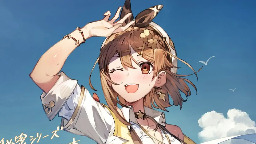 Atelier Ryza Trilogy Sells 2 Million Units Worldwide - Noisy Pixel