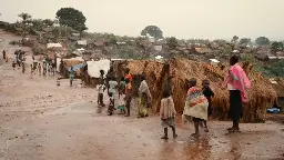 7 Million People in the Democratic Republic of the Congo Are Now Displaced